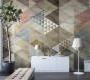 Обои Rebel Walls Patterns - Geometrical - R12522