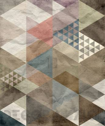 Обои Rebel Walls Patterns - Geometrical - R12522