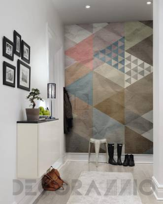 Обои Rebel Walls Patterns - Geometrical - R12522