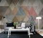 Обои Rebel Walls Patterns - Geometrical - R12522