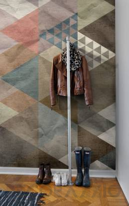 Обои Rebel Walls Patterns - Geometrical - R12522