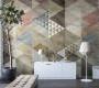 Обои Rebel Walls Patterns - Geometrical - R12522