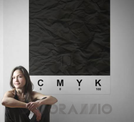 Обои Rebel Walls Typography - Letters And Numbers - R12531