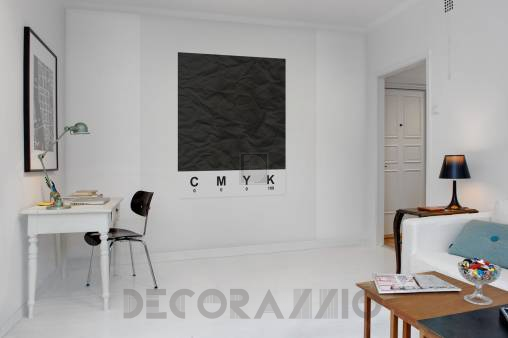 Обои Rebel Walls Typography - Letters And Numbers - R12531