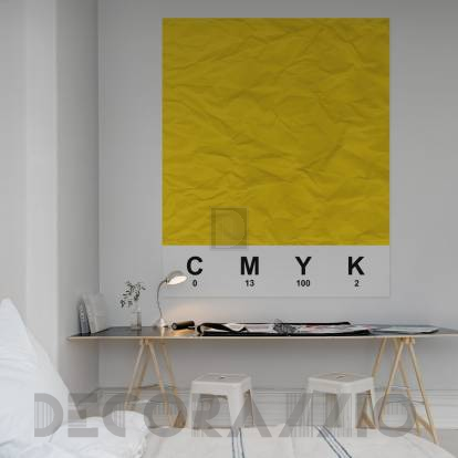 Обои Rebel Walls Kids - Colorful - R12534