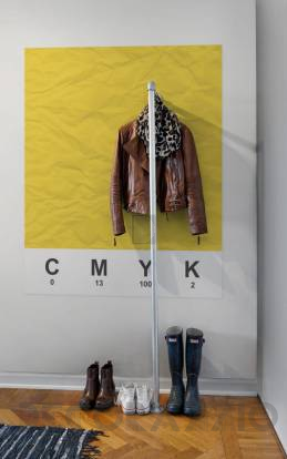 Обои Rebel Walls Kids - Colorful - R12534