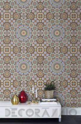 Обои Rebel Walls Kids - Colorful - R12591