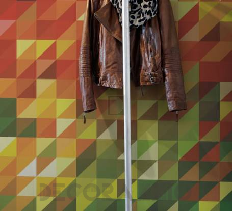 Обои Rebel Walls Patterns - Geometrical - R12621