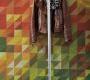 Обои Rebel Walls Patterns - Geometrical - R12621