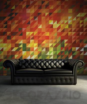 Обои Rebel Walls Patterns - Geometrical - R12621