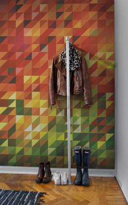 Обои Rebel Walls Patterns - Geometrical - R12621