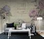 Обои Rebel Walls Floral - Flowers - R12641