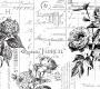Обои Rebel Walls Floral - Flowers - R12642