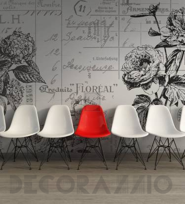 Обои Rebel Walls Floral - Flowers - R12642