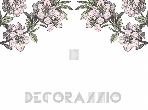 Обои Rebel Walls Floral - Close Up - R12653