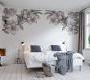 Обои Rebel Walls Floral - Close Up - R12653