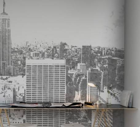 Обои Rebel Walls City - Big Cities - R12661