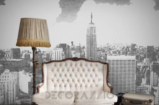 Обои Rebel Walls City - Big Cities - R12661