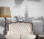 Обои Rebel Walls City - Big Cities - R12661
