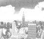 Обои Rebel Walls City - Big Cities - R12661