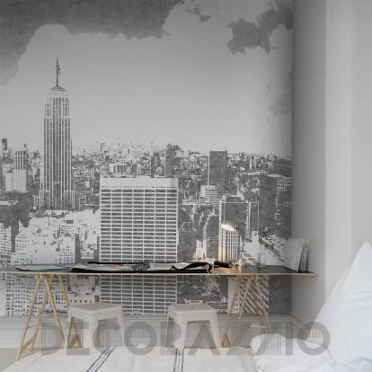 Обои Rebel Walls City - Big Cities - R12661