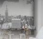 Обои Rebel Walls City - Big Cities - R12661