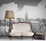 Обои Rebel Walls City - Big Cities - R12661