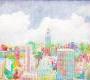 Обои Rebel Walls City - Big Cities - R12662