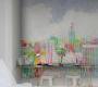 Обои Rebel Walls City - Big Cities - R12662