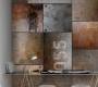 Обои Rebel Walls Surfaces - Metal - R12671