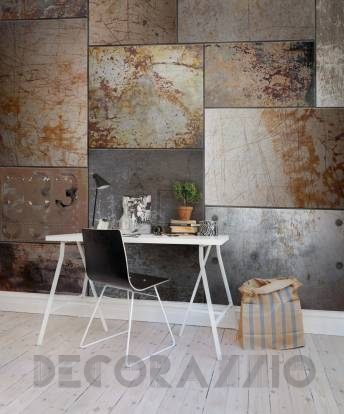 Обои Rebel Walls Surfaces - Metal - R12671