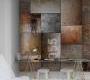 Обои Rebel Walls Surfaces - Metal - R12671