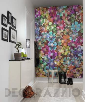 Обои Rebel Walls Kids - Colorful - R12681