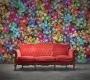 Обои Rebel Walls Kids - Colorful - R12681