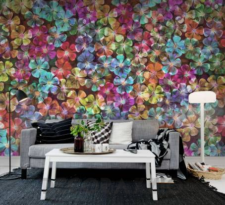 Обои Rebel Walls Kids - Colorful - R12681