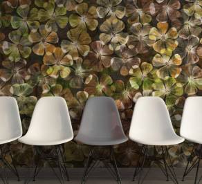 Обои Rebel Walls Floral - Flowers, R12682