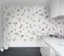 Обои Rebel Walls Surfaces - Bricks And Tiles - R12701