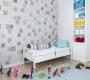 Обои Rebel Walls Surfaces - Bricks And Tiles - R12701