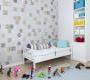 Обои Rebel Walls Surfaces - Bricks And Tiles - R12701