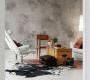 Обои Rebel Walls Surfaces - Concrete And Stone - R12711