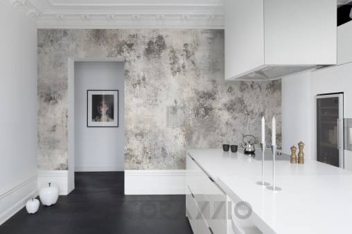 Обои Rebel Walls Surfaces - Concrete And Stone - R12711