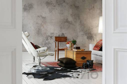 Обои Rebel Walls Surfaces - Concrete And Stone - R12711