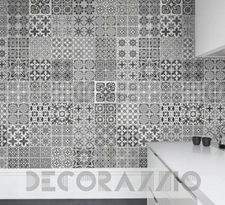 Обои Rebel Walls Surfaces - Bricks And Tiles - R12721