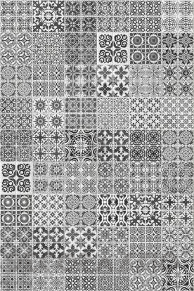 Обои Rebel Walls Surfaces - Bricks And Tiles - R12721