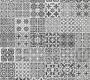 Обои Rebel Walls Surfaces - Bricks And Tiles - R12721