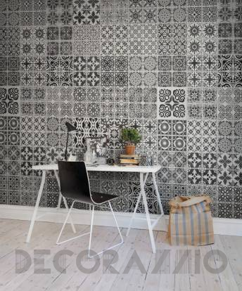 Обои Rebel Walls Surfaces - Bricks And Tiles - R12721