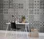 Обои Rebel Walls Surfaces - Bricks And Tiles - R12721