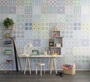 Обои Rebel Walls Frontage, R12722