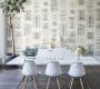 Обои Rebel Walls City - Architecture - R12731