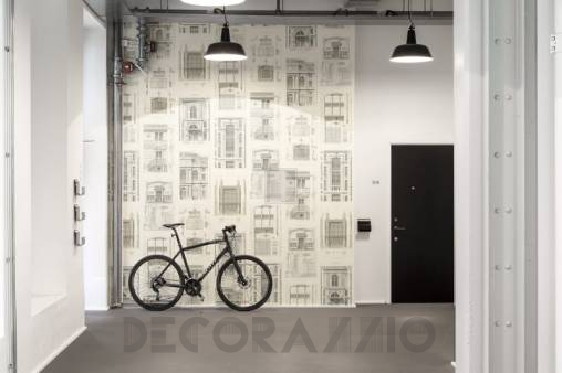 Обои Rebel Walls City - Architecture - R12731